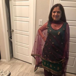 Meet your Posher, Payal